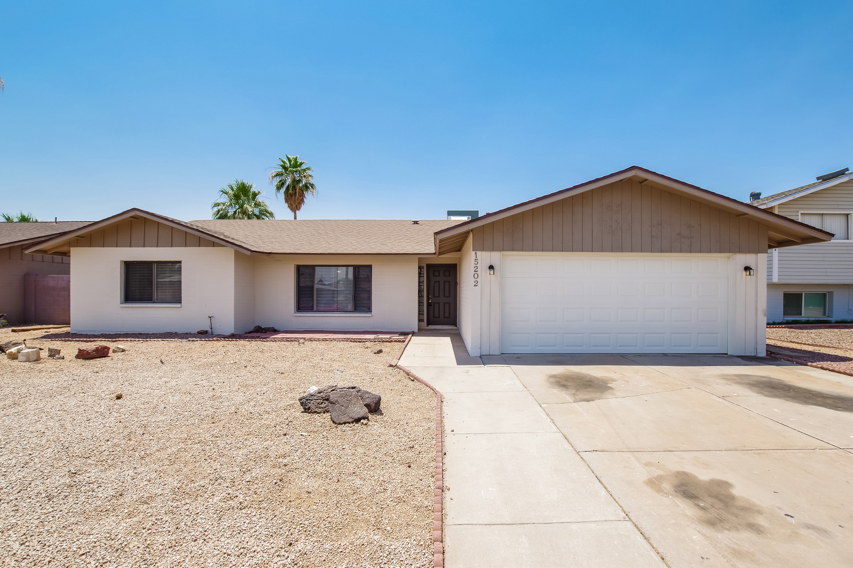 15202 38TH AVE Phoenix, AZ 85053